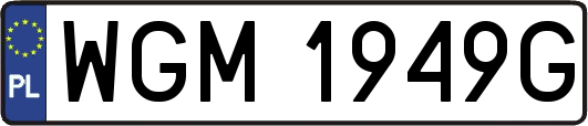 WGM1949G