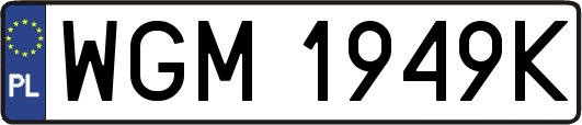 WGM1949K