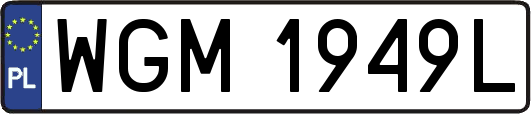 WGM1949L