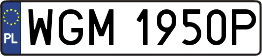 WGM1950P