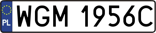 WGM1956C