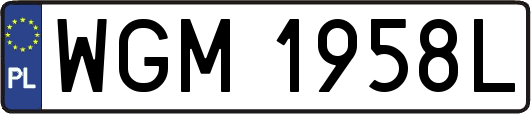 WGM1958L
