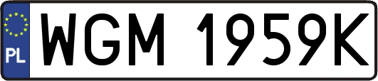 WGM1959K