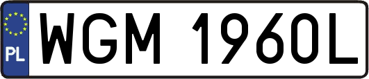 WGM1960L