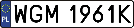 WGM1961K