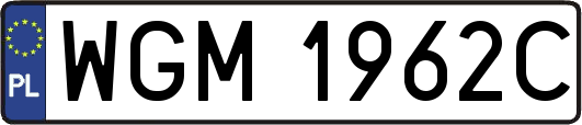 WGM1962C