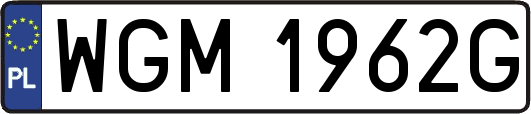 WGM1962G