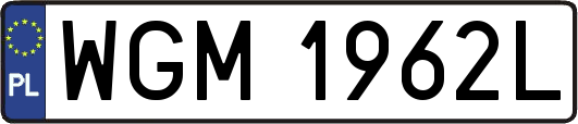 WGM1962L