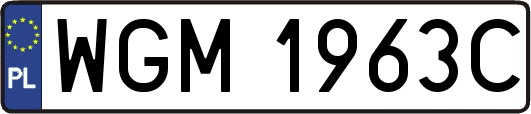 WGM1963C