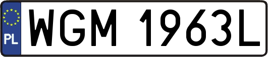 WGM1963L