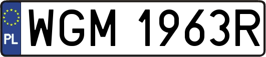 WGM1963R