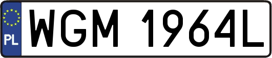 WGM1964L
