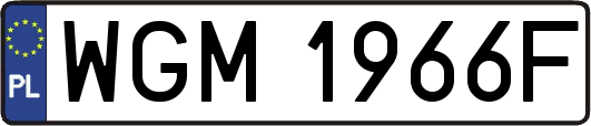 WGM1966F