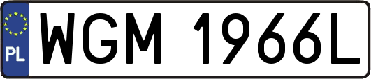 WGM1966L