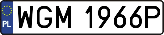 WGM1966P