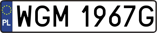 WGM1967G