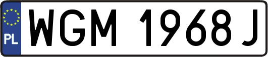WGM1968J
