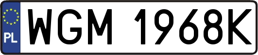 WGM1968K
