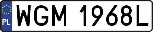 WGM1968L