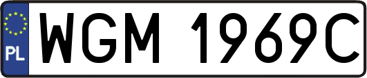 WGM1969C