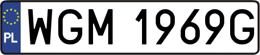 WGM1969G