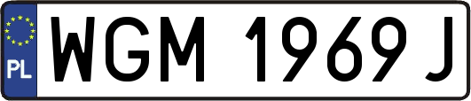 WGM1969J