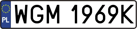 WGM1969K