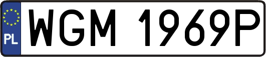 WGM1969P
