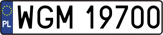 WGM19700