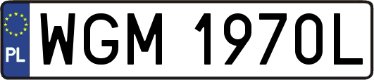 WGM1970L