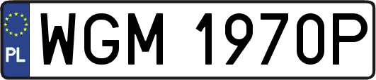 WGM1970P