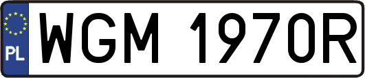 WGM1970R