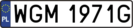 WGM1971G