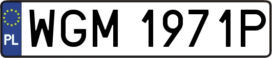 WGM1971P