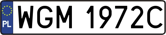 WGM1972C