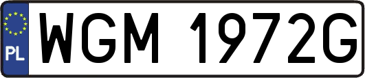 WGM1972G