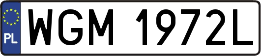 WGM1972L