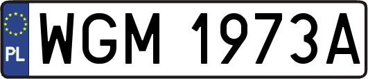 WGM1973A