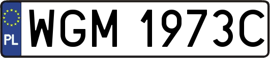 WGM1973C