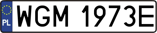 WGM1973E