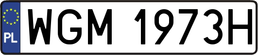 WGM1973H