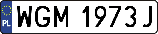 WGM1973J