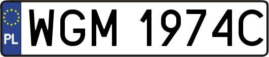 WGM1974C