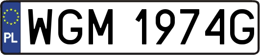 WGM1974G