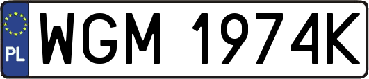 WGM1974K