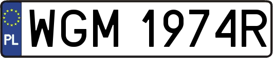 WGM1974R