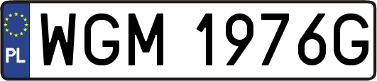WGM1976G