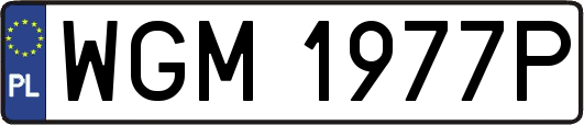 WGM1977P