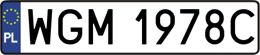 WGM1978C