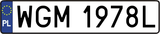 WGM1978L